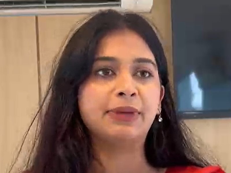 'पेड पालकी' विवाद: निर्देशक और लीड एक्ट्रेस ने सतेंद्र सोनी के आरोपों को बताया गलत, बोले- 'हमारे पास हर बात के सबूत हैं'