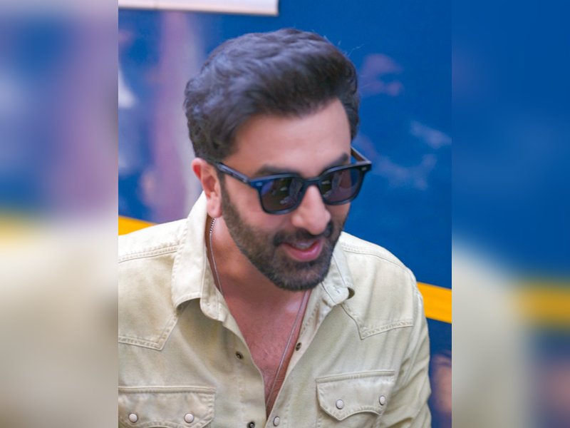 When Ranbir Kapoor revealed why he is the most educated Kapoor in the family