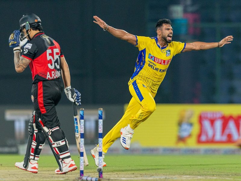 Delhi Premier League: Pant, Pratika headline season 3 auction as 600+ players set to go under the hammer