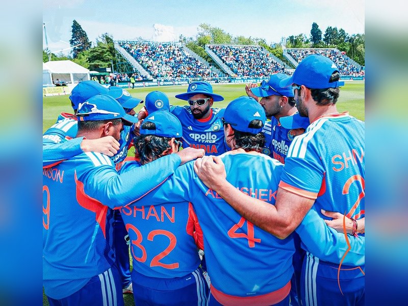 Fresh start beckons as India seek clarity against England in the opening T20I of a five-match series at the Riverside Ground in Chester-le-Street in Durham. Photo credit: BCCI/X