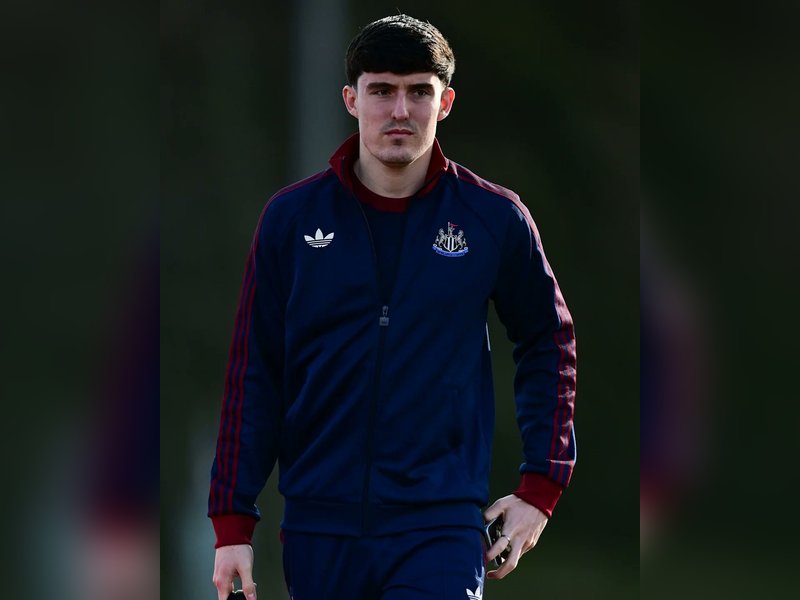 Calf operation for England defender Tino Livramento