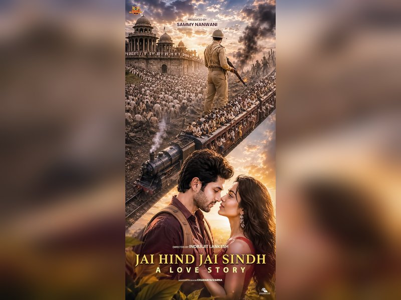 Mahesh Manjrekar, Jaya Prada's 'Jai Hind, Jai Sindh' locks October 2026 for release