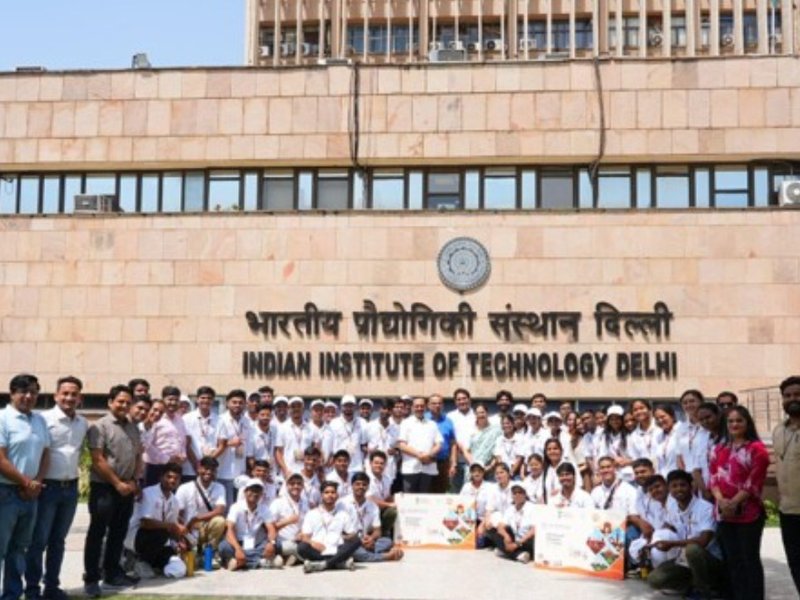 National Task Force on prevention of student suicides visits 30 higher education institutions