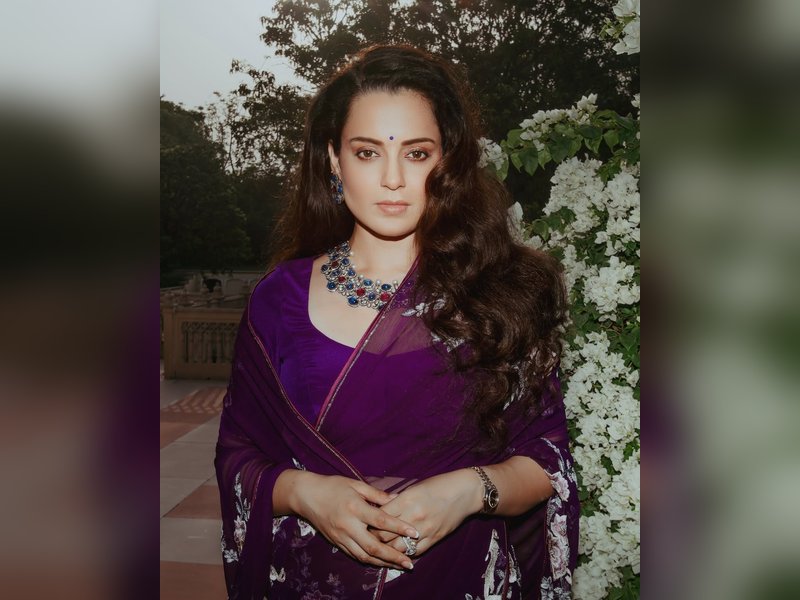 Kangana Ranaut on entering 'Lock Upp 2': This show has always been about owning your truth