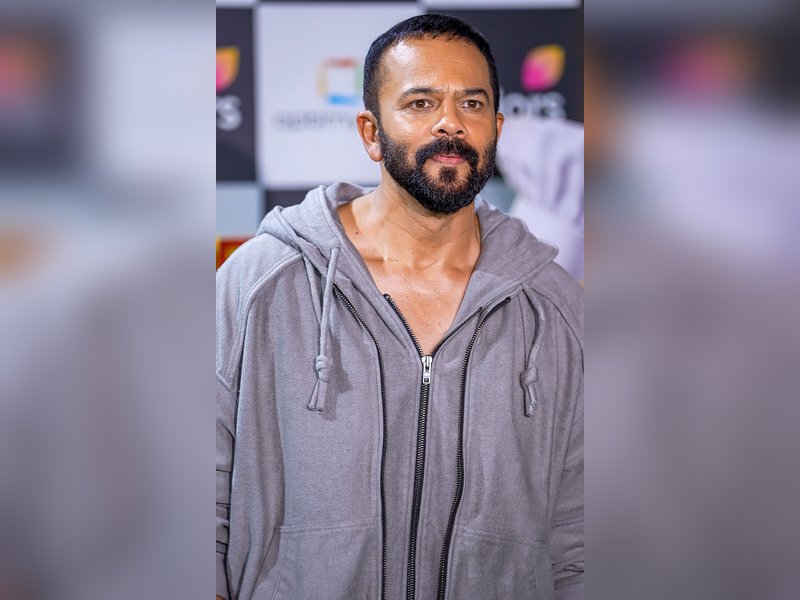 ‘Governor’ director shares his experience of shooting near Horniman Circle, chance encounter with Rohit Shetty