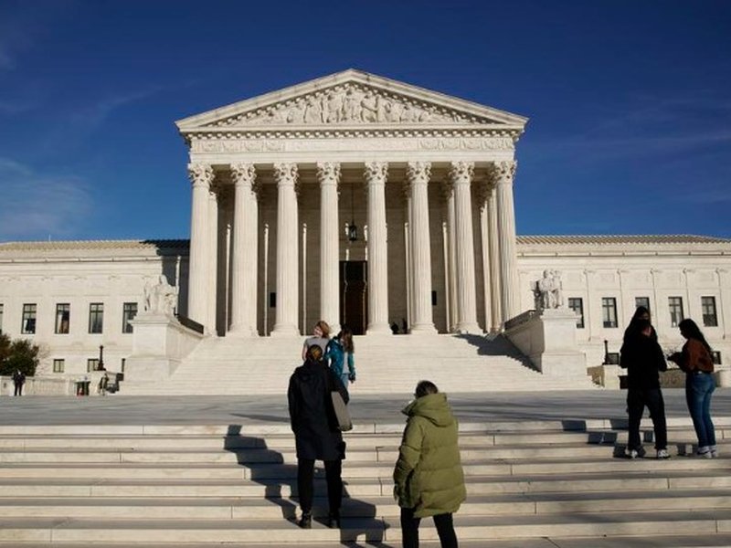 US Supreme Court birthright citizenship ruling wins praise from Indian Americans