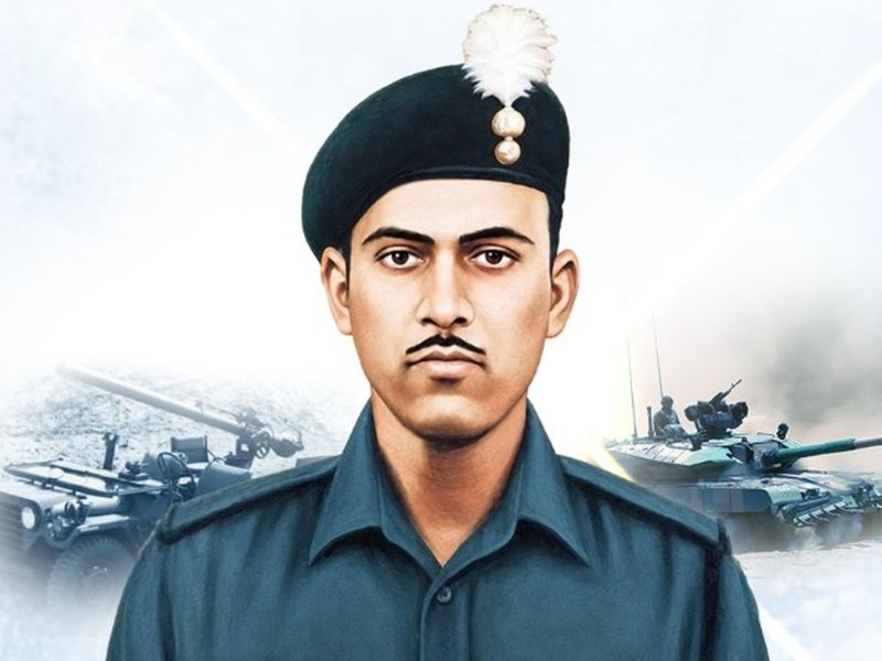 अब्दुल हमीद जयंती : लोकसभा अध्यक्ष और कई राज्यों के मुख्यमंत्रियों ने किया नमन और दी श्रद्धांजलि