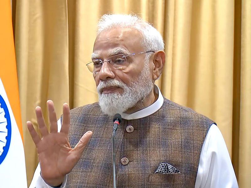 चार्टर्ड अकाउंटेंट दिवस पर प्रधानमंत्री मोदी समेत कई नेताओं ने सीए को बधाई दी