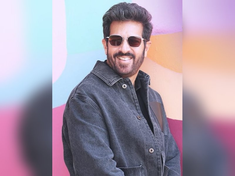 Kabir Khan reveals the story behind his most memorable shot from the UK