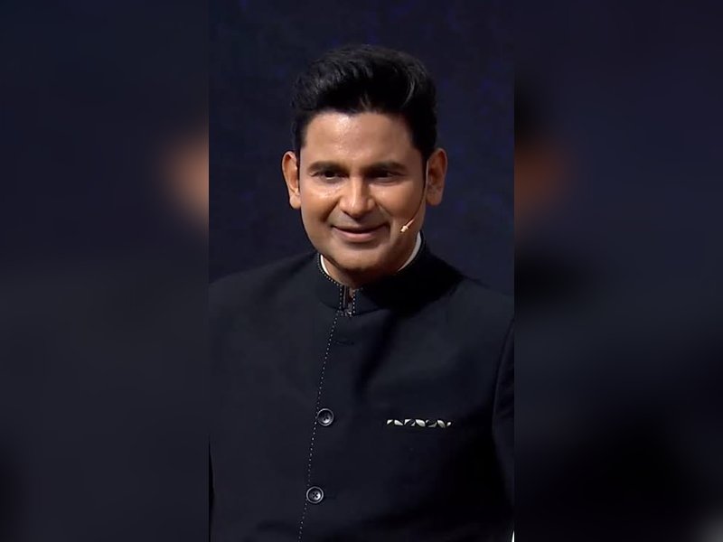 Arjit Singh was originally supposed to sing ‘Kaun Tujhe Yoon Pyaar Karega’, reveals Manoj Muntashir 