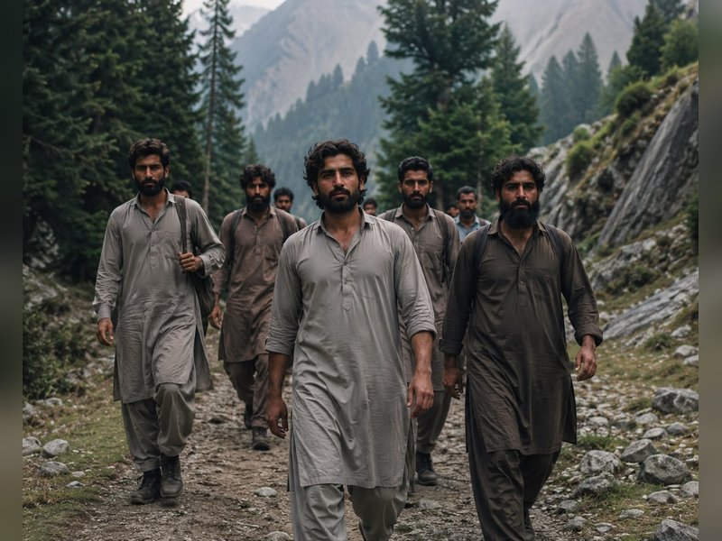ISI’s hidden Khalistan card: Why the KLA is the biggest threat yet
