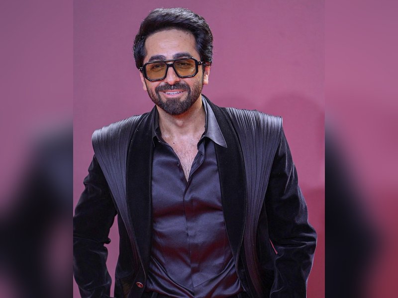 Ayushmann Khurrana set to lead Yash Raj Films’ upcoming project ‘Mupapa’