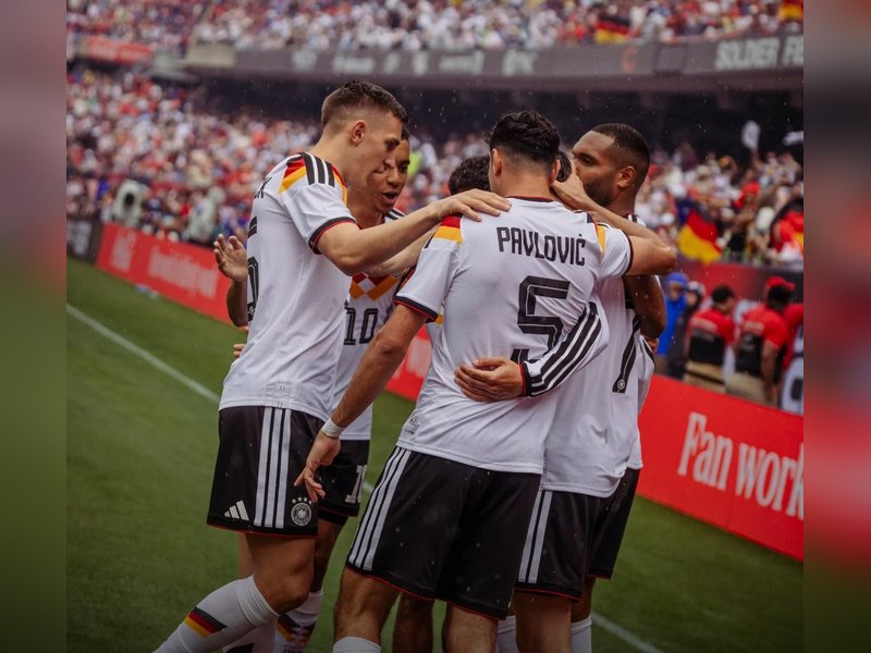 'Talent alone is never enough’: Oliver Kahn assesses Germany’s FIFA WC campaign 