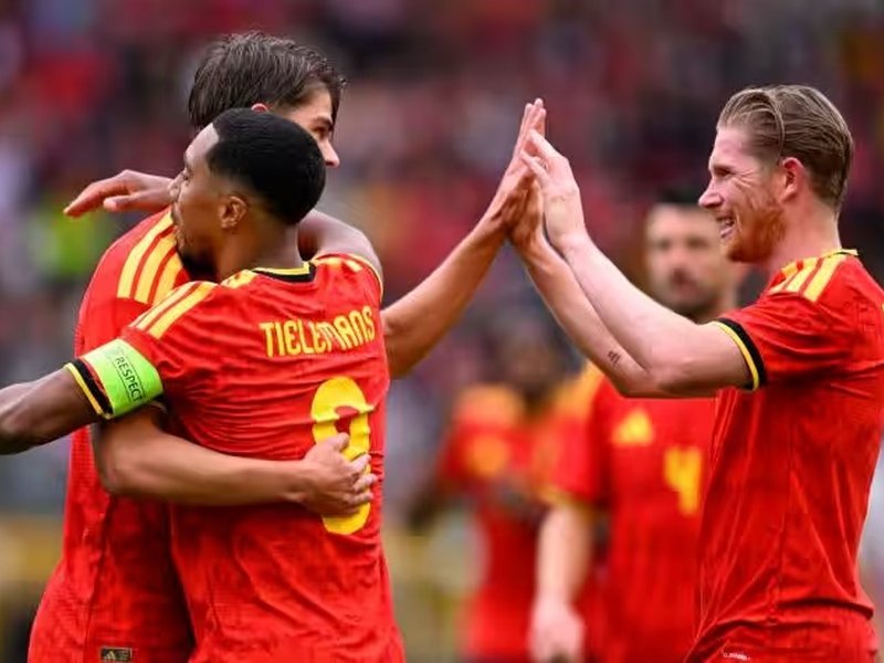 FIFA WC: When and where to watch Belgium vs Senegal, know all details