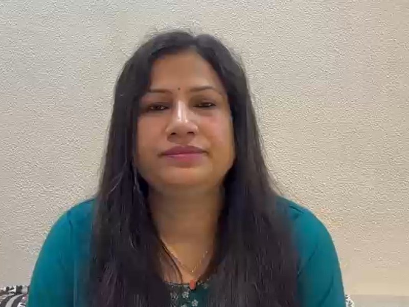 सिंगर रितु शर्मा ने केतन अग्रवाल के आखिरी शब्दों को किया याद, कहा- 'परफॉर्मेंस के बाद कहा था- मैम, आप कमाल हैं'
