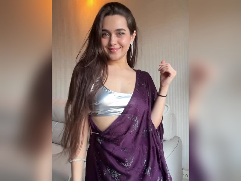 Rishita Kothari quits Seher Hone Ko Hai', says ‘the girl who had fear in her heart is bidding goodbye’