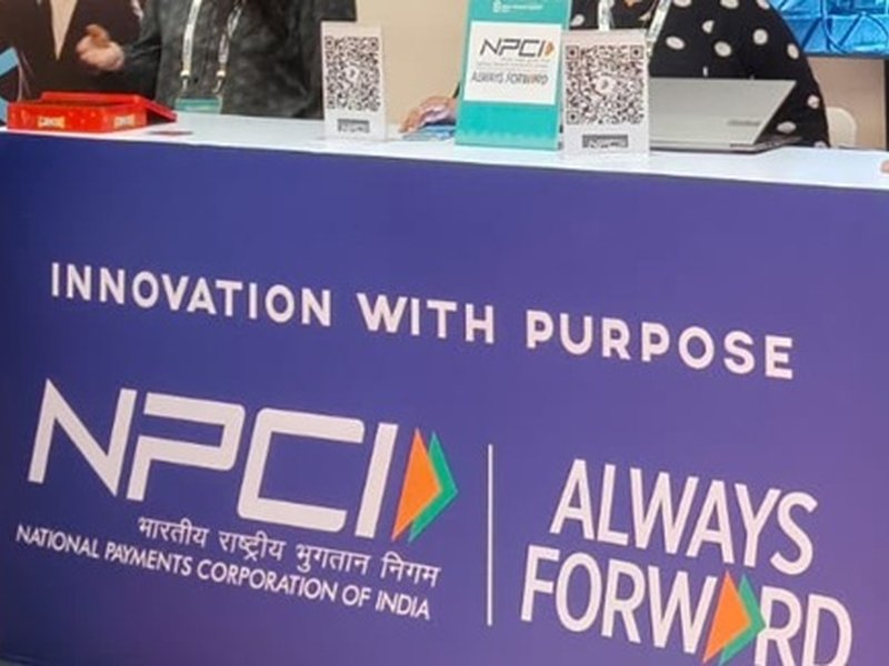 NPCI, HSBC India partner for real-time forex settlement on international UPI payments