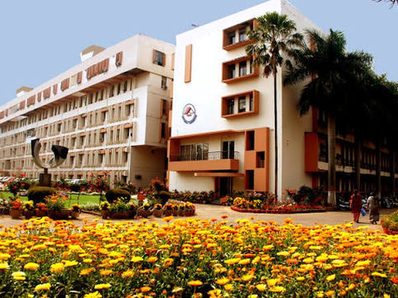 Govt grants Miniratna status to MECON Limited