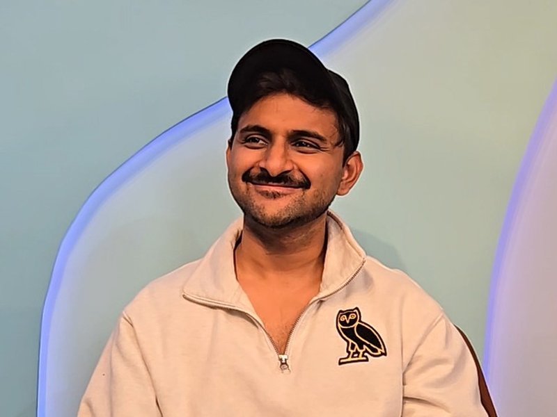 Singer Rish recalls how Alka Yagnik effortlessly brought his musical vision to life