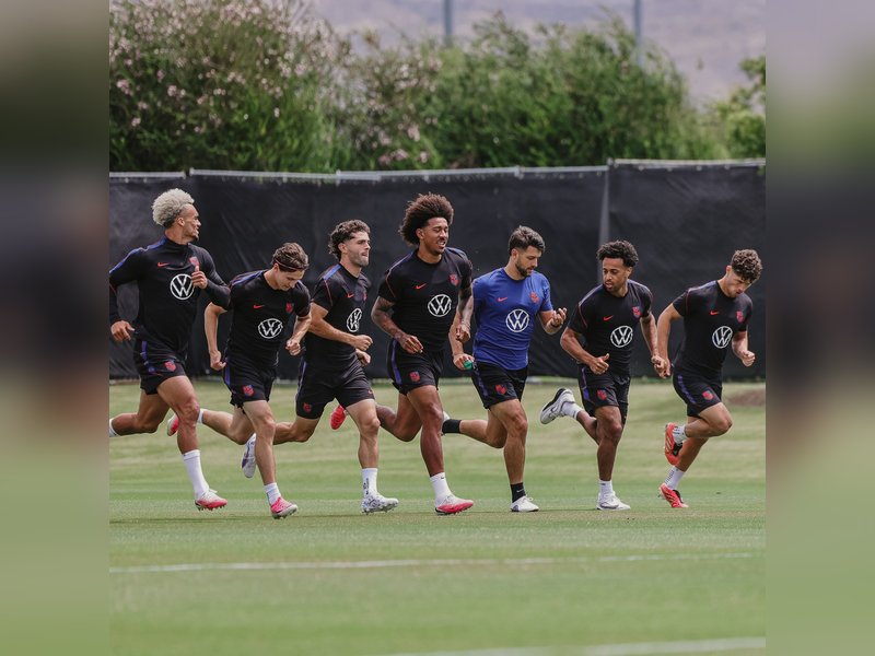FIFA WC: When and where to watch USA vs Bosnia and Herzegovina, know all details