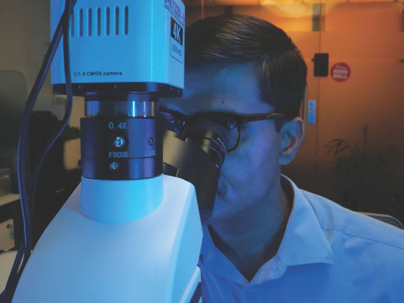 Laxhar Evidence Labs gets NABL accreditation for forensic testing