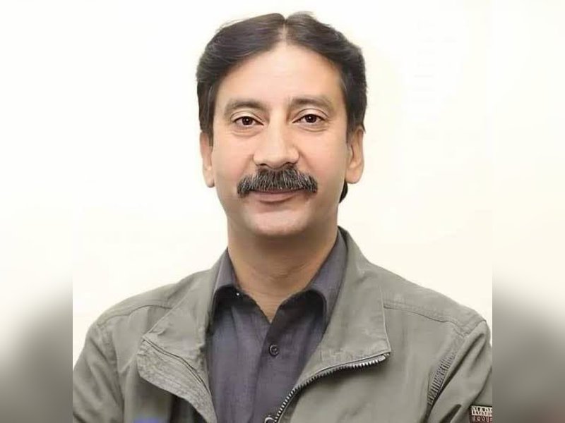 PoK unrest: Pakistani authorities arrest JAAC leader Shaukat Nawaz Mir 
