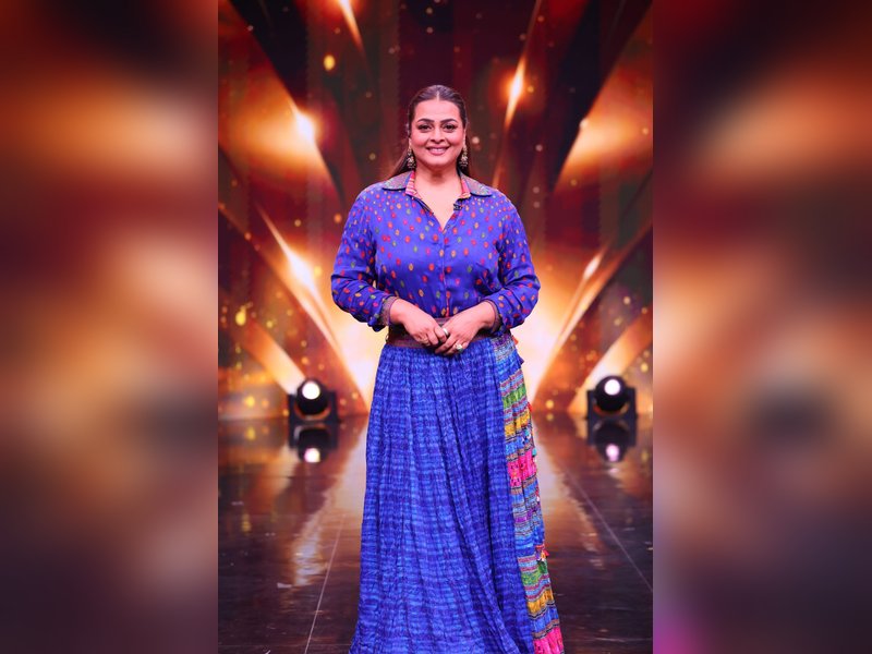 Shilpa Shirodkar recalls why she shared makeup room with Suniel Shetty due to Karisma Kapoor’s presence on set