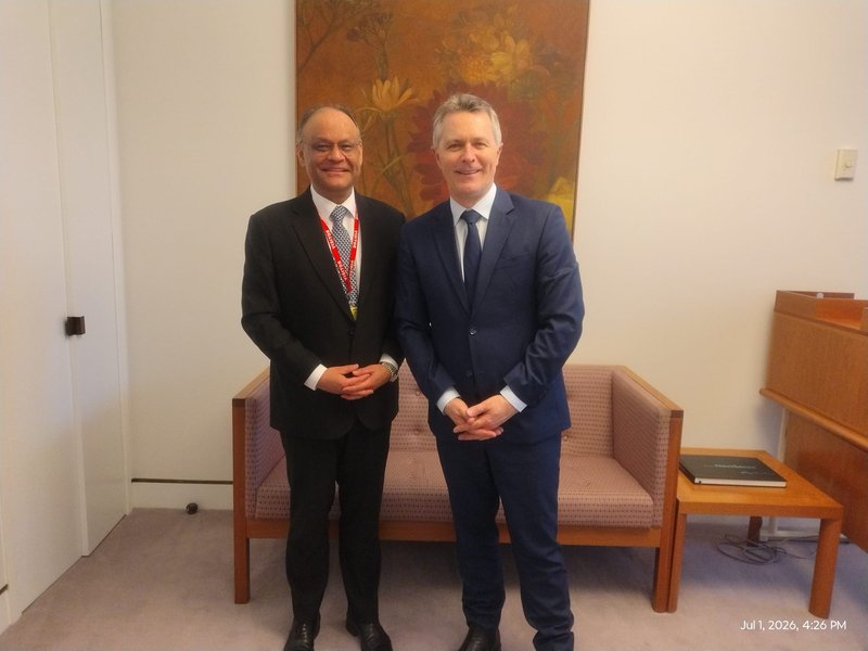 India, Australia discuss strengthening education cooperation, academic partnerships 