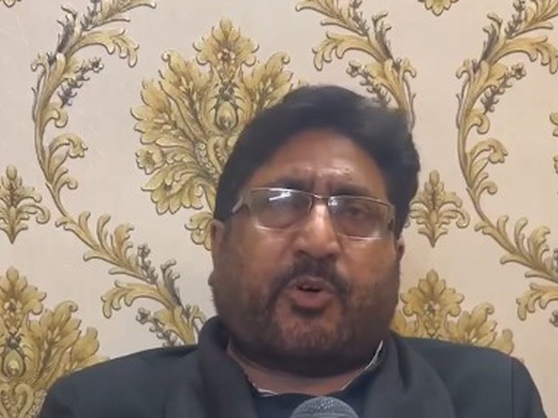 SIT doing its job, no need to interfere: Shia cleric on Owaisi's Ram Mandir remarks
