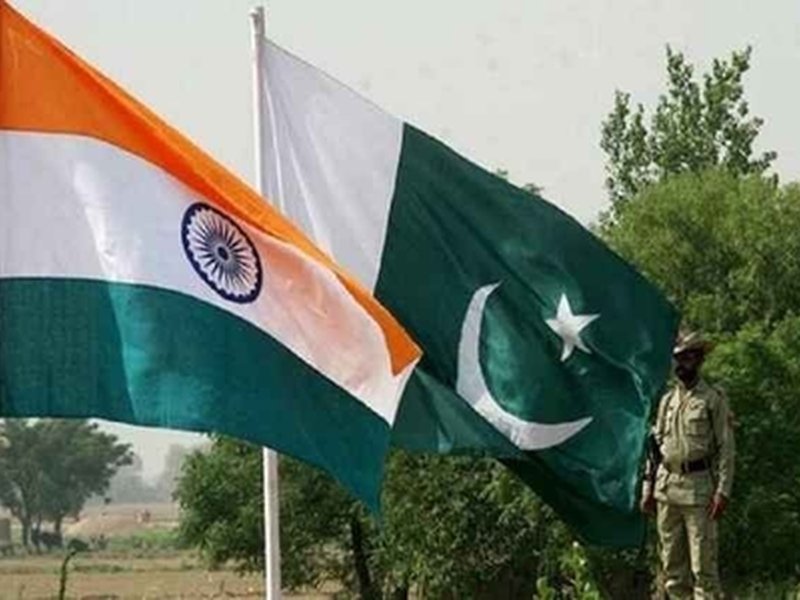 Voices for peace: Talks are welcome, but who is that authority in Pakistan?