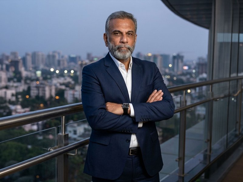 पिता चाहते थे संभालें फैमिली बिजनेस, लेकिन थिएटर और 'नुक्कड़' ने बदल दी पवन मल्होत्रा की किस्मत