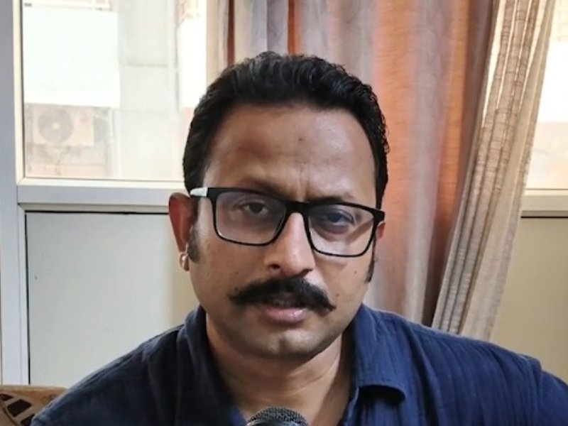 'चौहान' टीजर पर विवाद तेज, बॉलीवुड फिल्मों के जरिए एजेंडा आगे बढ़ाता है: क्षत्रिय परिषद के को-फाउंडर