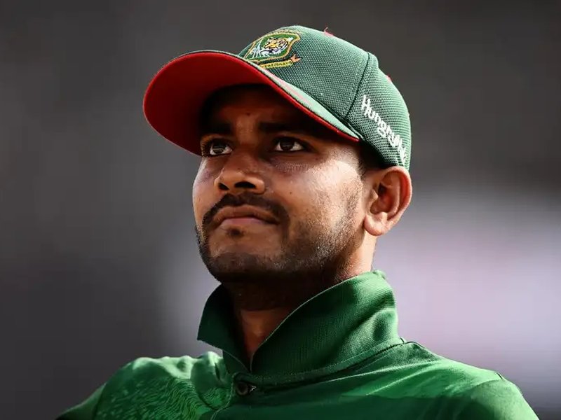 Towhid Hridoy to lead Bangladesh as Litton Das, Mehidy Hasan Miraz and senior stars miss Zimbabwe T20I series. Photo credit: Bangladesh Cricket/X