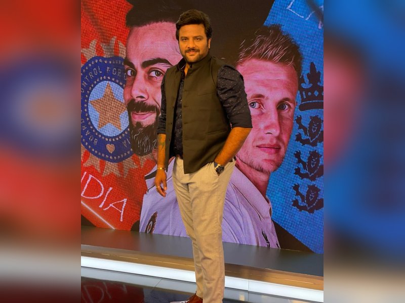 डोड्डापनेनी कल्याण कृष्णा को आंध्र क्रिकेट एसोसिएशन में मिली बड़ी जिम्मेदारी 