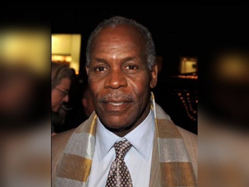 Danny Glover opens up on his Alzheimer’s Diagnosis