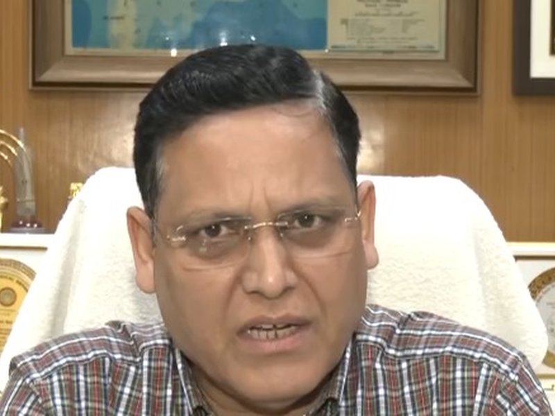 मुंबई समेत महाराष्ट्र में 6 जुलाई तक भारी बारिश का अलर्ट, आईएमडी ने निचले इलाकों के लोगों को चेताया