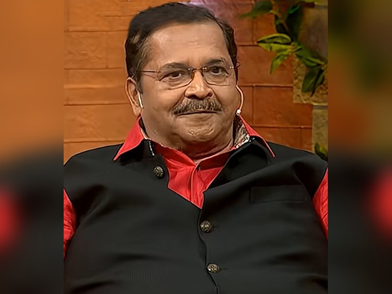 When Tiku Talsania revealed how he got 'Yeh Jo Hai Zindagi'