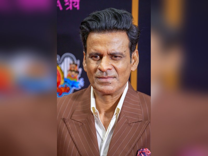 1 नवंबर को मुंबई में प्रशंसकों से रूबरू होंगे मनोज बाजपेयी, साझा करेंगे जिंदगी के अनकहे किस्से