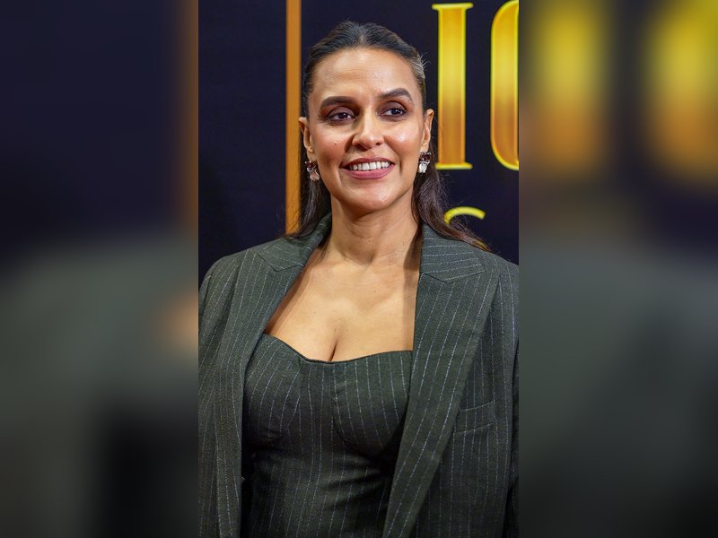 Neha Dhupia on ‘52 Blue’: Lionel Messi’s association has brought incredible spotlight  internationally