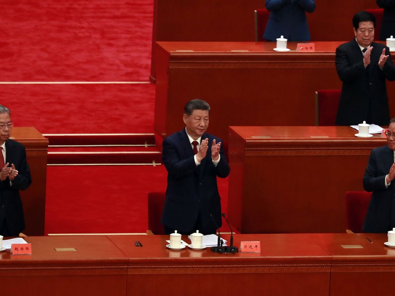 China’s Ethnic Unity Law represents constitutional expression of Xi Jinping’s political vision: Report 
