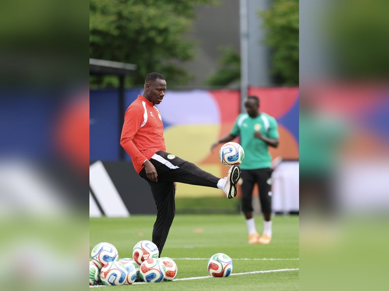 FIFA WC: Senegal sacks head coach Pape Thiaw after round of 32 exit