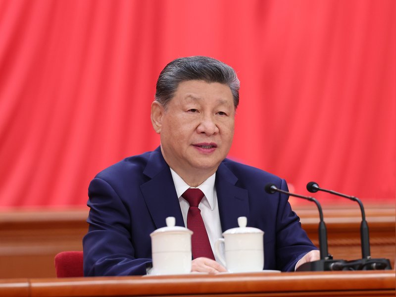 Chinese President Xi’s political purge deepens, over 40 Central Committee members face expulsion