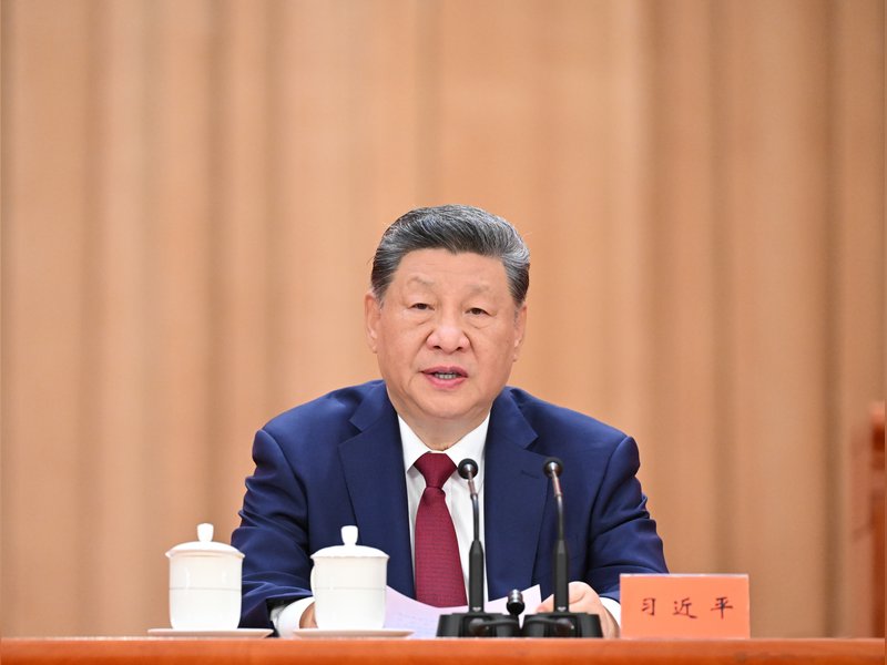 China's stance during West Asia conflict showcases Iran as its second-tier partner: Report  