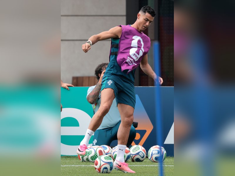 When and where to watch Portugal vs Croatia, know all details of the3ir clash in the FIFA World Cup 2026. 