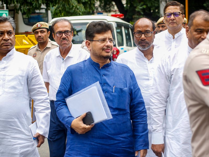 With time, breakaway Trinamool faction distancing itself from Mamata legacy