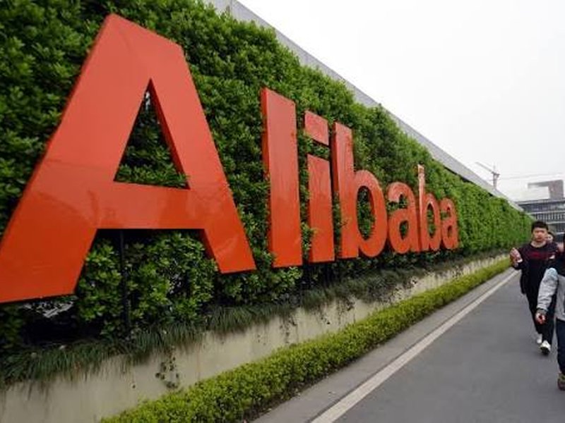China's Alibaba to pay $600 million to US in drug probe settlement