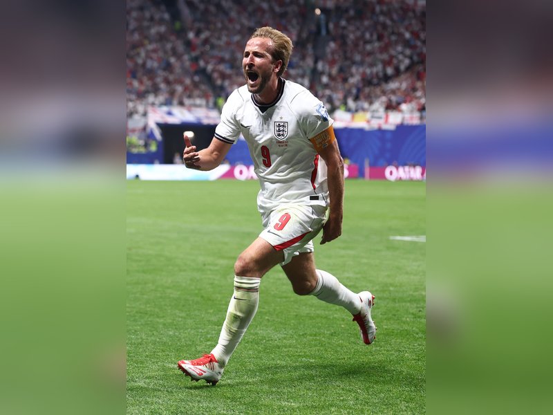 FIFA WC: Kane calls comeback win over Congo as 'One of his favourites for England'