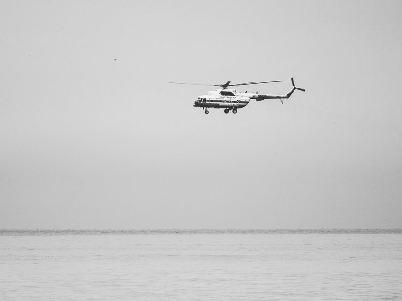 Bad weather forced Indian helicopter into Nepali territory: Nepal’s Foreign Minister 