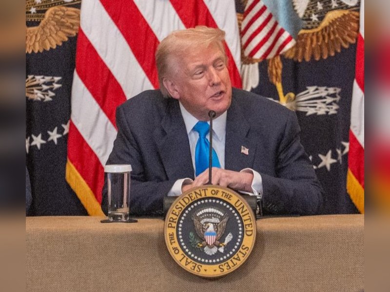 Trump hints at shift in Cuba policy