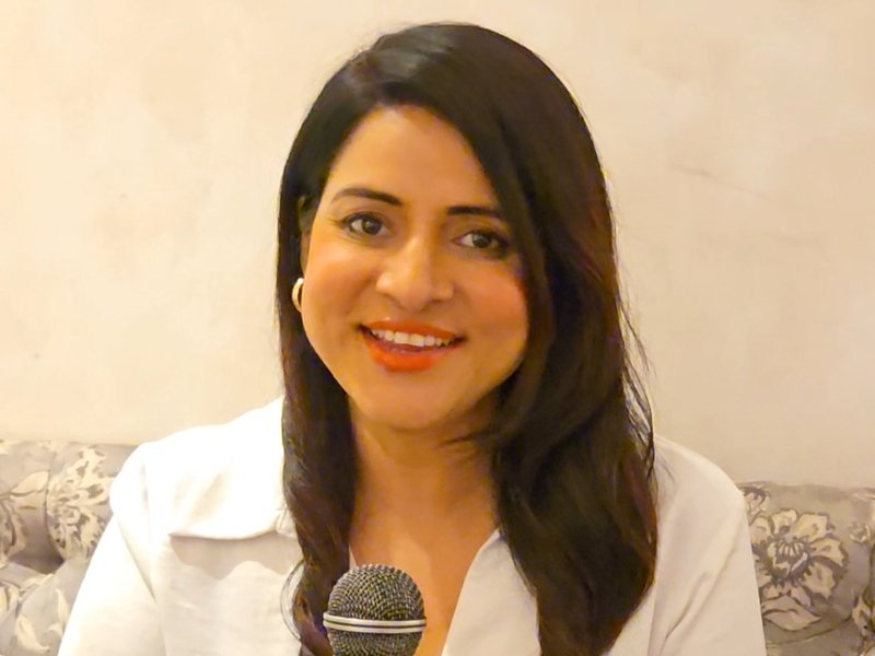 ‘TMKOC’ actress Simple Kaul opens up about intimate scenes in TV Industry: ‘It's part of an actor's job’